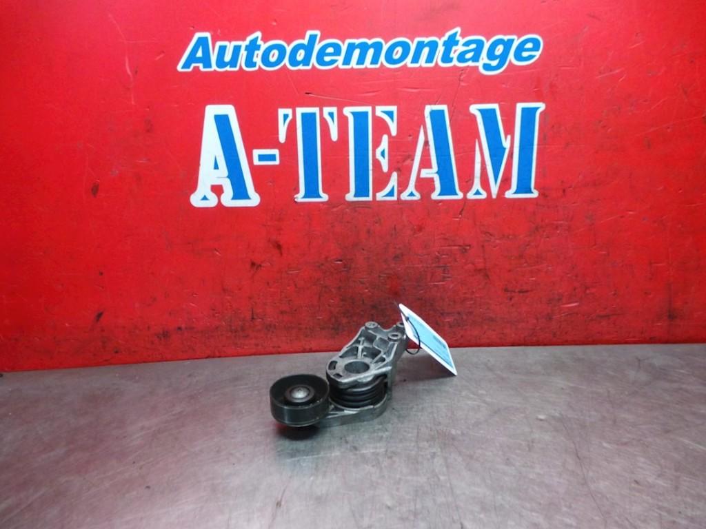 MONTAGE MOTEUR Volkswagen Lupo (6X1) (65235), Utilisé, Volkswagen