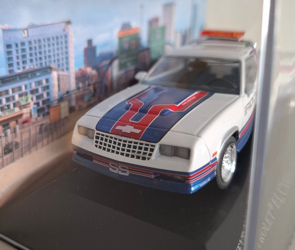 Chevrolet El Camino Iroc-S - 1984 -, Ophalen of Verzenden, Nieuw, Auto, Overige merken