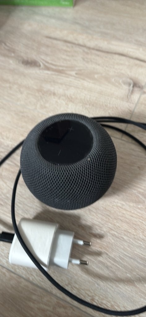 HomePod, Enlèvement, Comme neuf, Enceinte intelligente, Autres marques