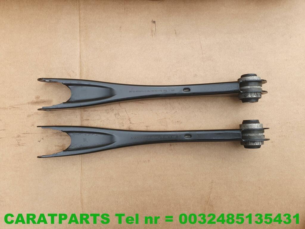 6792525 f20 f21 bras de commande f22 f23 f30 f31 f32 f33 f34, Petuelring 130
80788  Munich, DE, Info@bmw.de, BMW, Utilisé