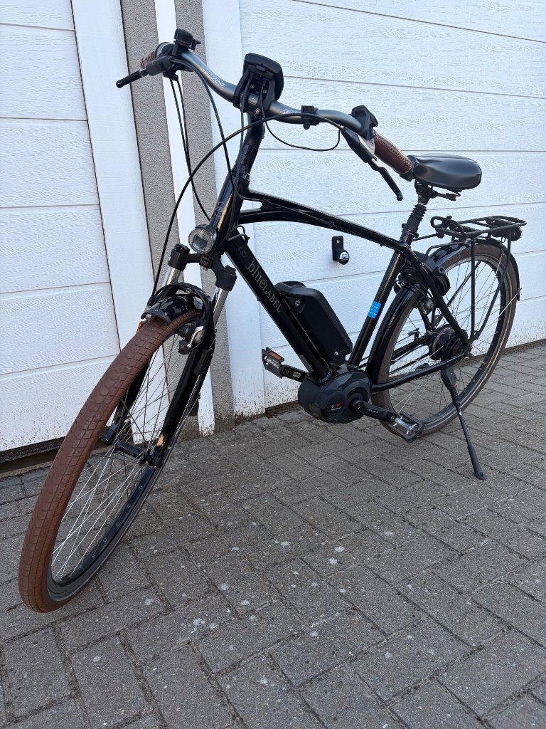 Riese & Muller cruiser in goede staat, Vélos & Vélomoteurs, Vélos électriques, Utilisé, Riese & Müller, 51 à 55 cm, Enlèvement