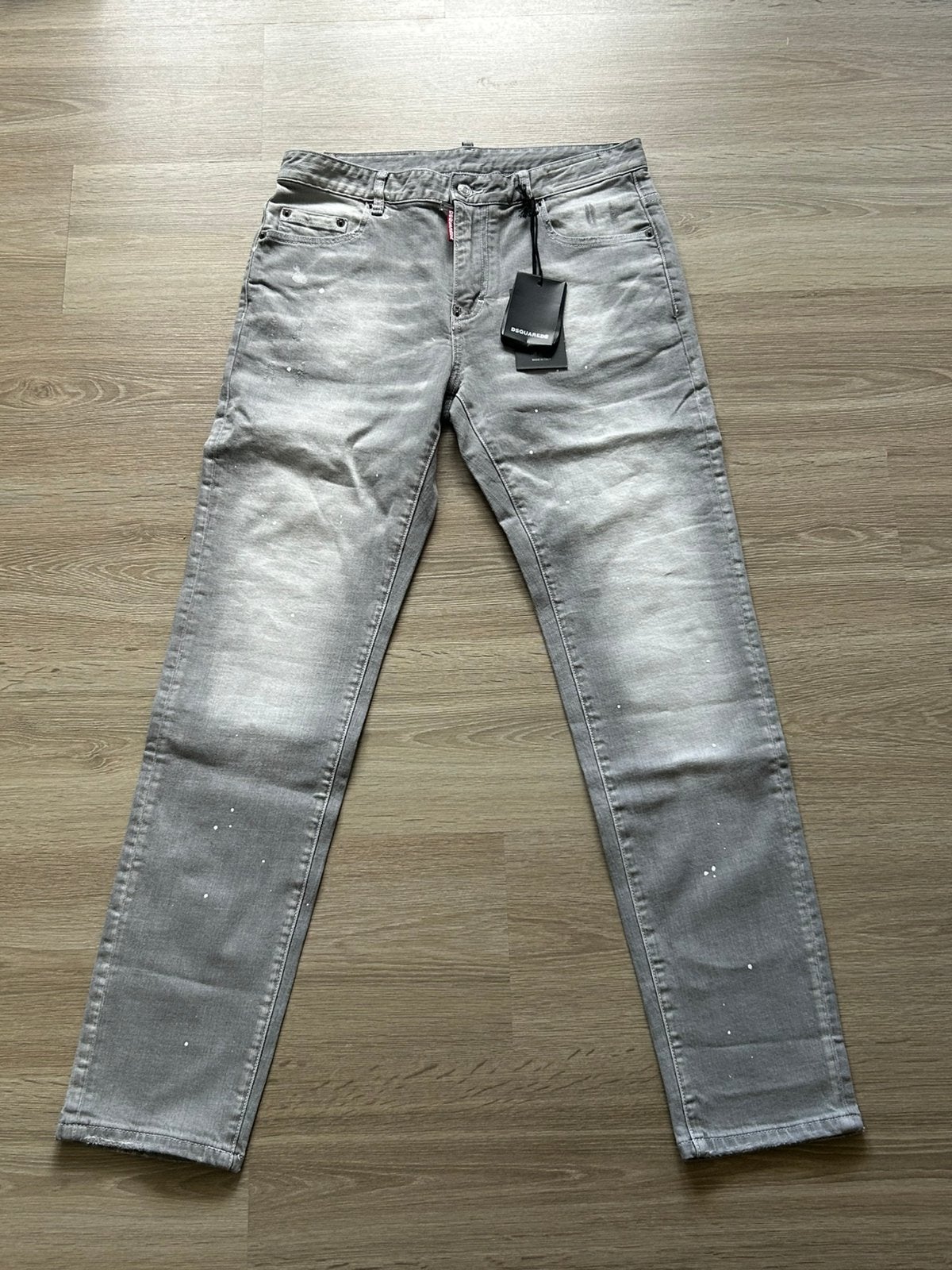 Dsquared 2 jeansbroek, Vêtements | Hommes, Enlèvement, Comme neuf