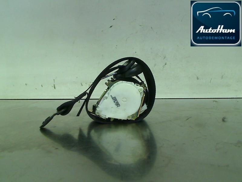 VEILIGHEIDSGORDEL RECHTS VOOR Ford Focus 2 Wagon, Gebruikt, Ford