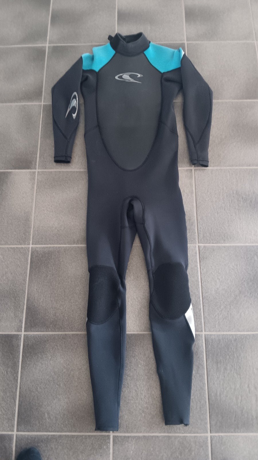 O'Neill Hammer 3/2 wetsuit, Watersport en Boten, Windsurfen, Ophalen, Gebruikt, Overige merken, Overige typen