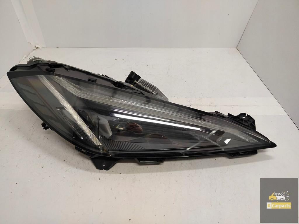 84902551, Chevrolet Corvette C8 Volledig Led USA Rechterlamp, Gebruikt, Info@gm.com, Chevrolet, Renaissance Center 300
48265  Detroit