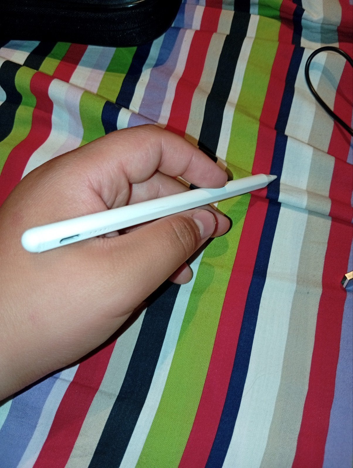 Stylet électrique pr tablette