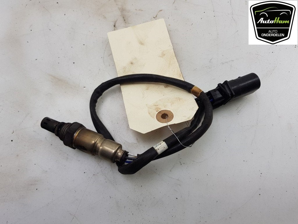 SONDE LAMBDA Volkswagen Polo V (6R) (|04L906262C|), Utilisé, Volkswagen