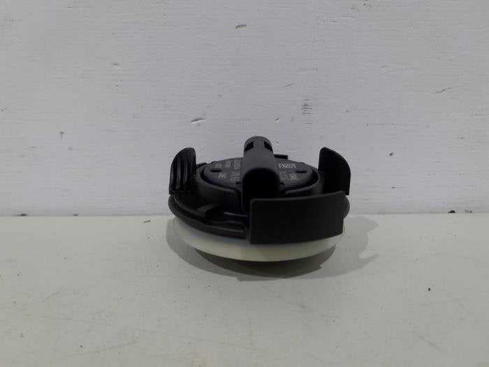 Détecteur airbag d'un Audi A3, Autos : Pièces & Accessoires, Autres pièces automobiles, Audi, Utilisé, 3 mois de garantie, Enlèvement ou Envoi