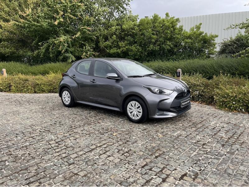 Toyota Yaris Dynamic, Autos, Achat, Autres carburants, 5 portes, 93 g/km