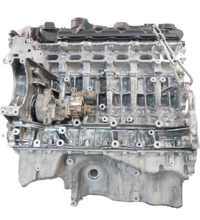 Moteur neuf BMW X3 (F25) 3.0 xDrive - N55B30A-N55, Autos : Pièces & Accessoires, Envoi, Neuf, BMW