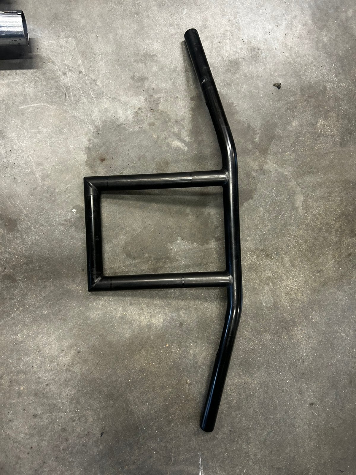 Guidon Window Ape, Motos, Enlèvement ou Envoi