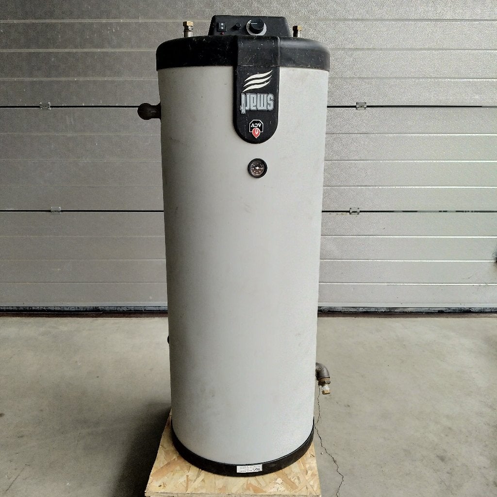 Différents boiler chauffe eau sanitaire occasion, Enlèvement, Utilisé, Boiler