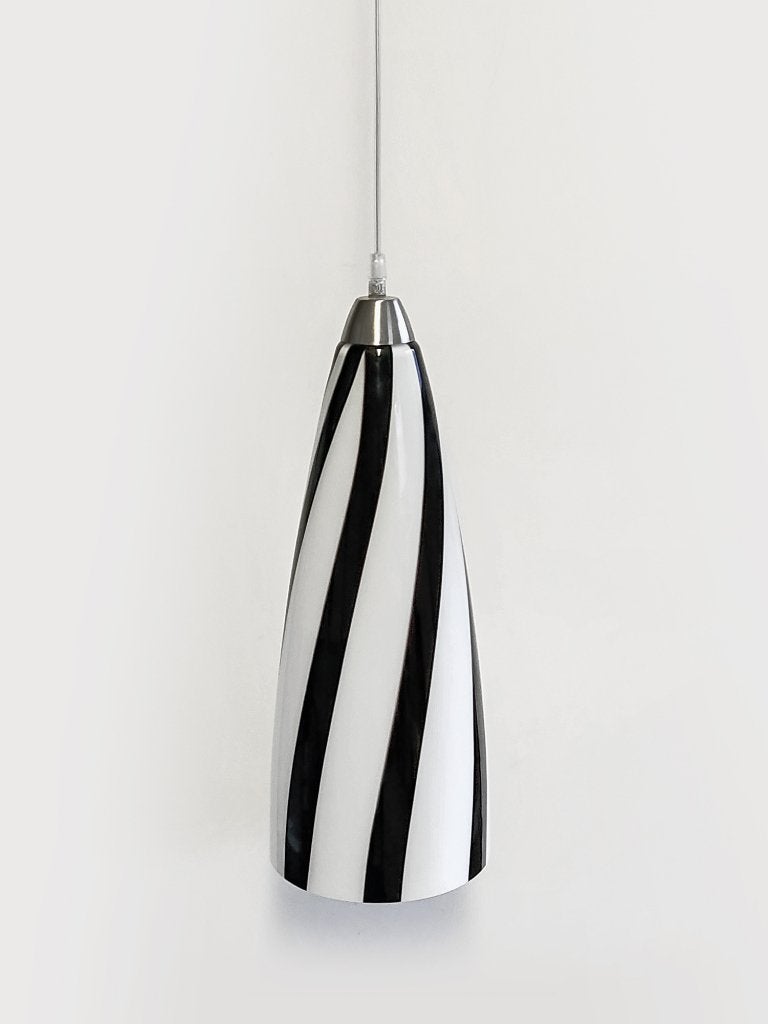 Lampe suspendue Zebra LAM Italy, Enlèvement, Maison et Meubles