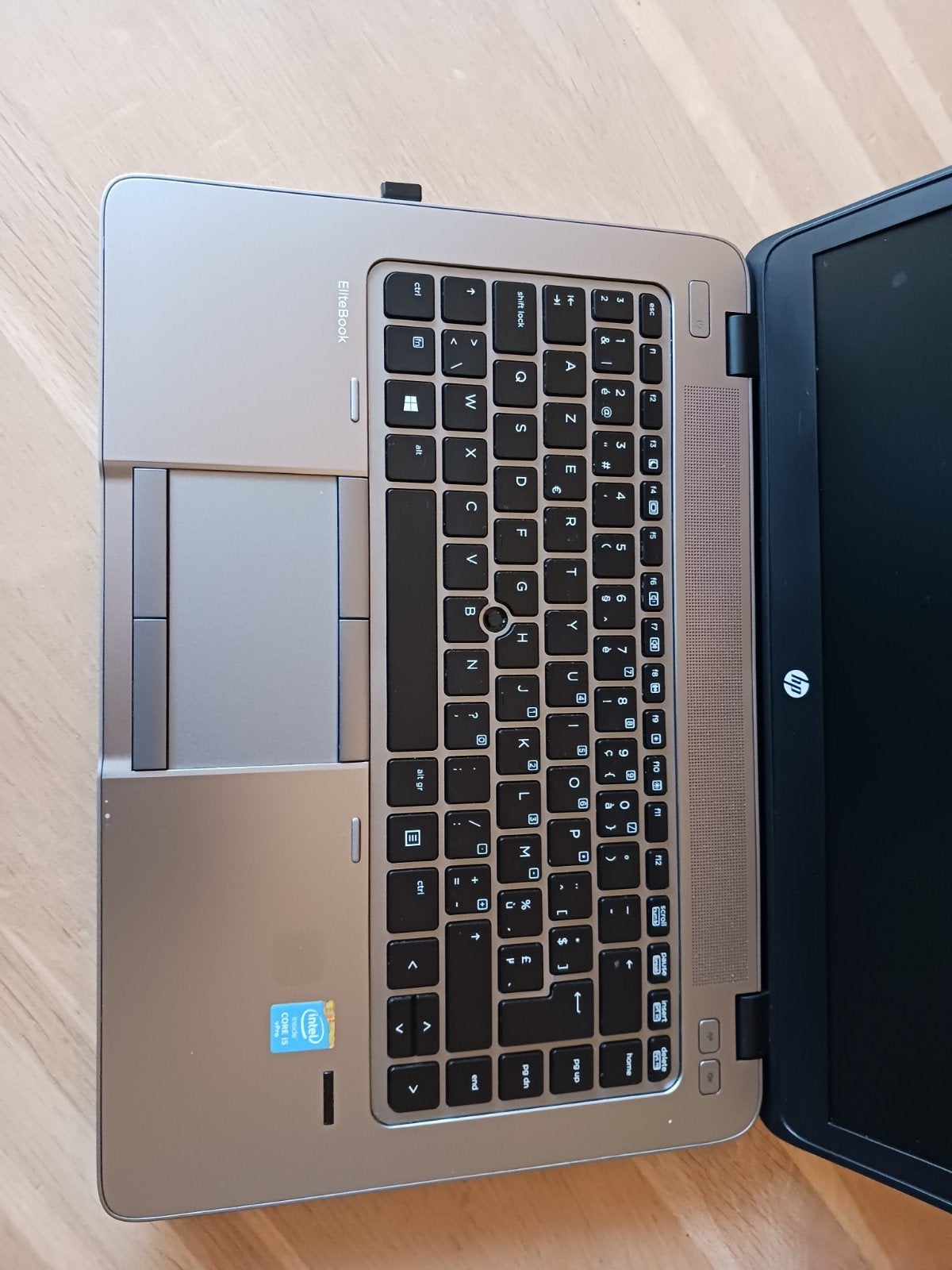 HP elitebook 840 G3, Informatique & Logiciels, Enlèvement