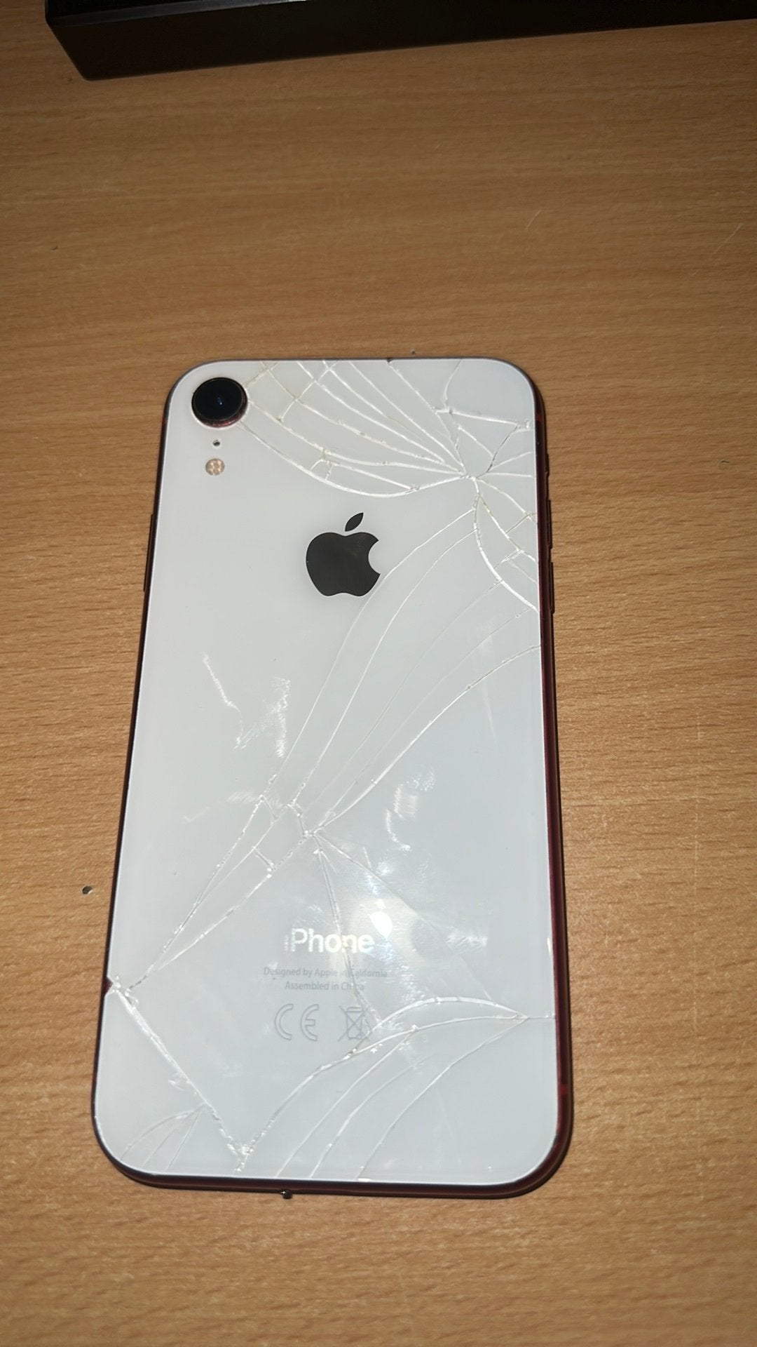 Iphone xr, Télécoms, Enlèvement ou Envoi, Comme neuf, IPhone XR