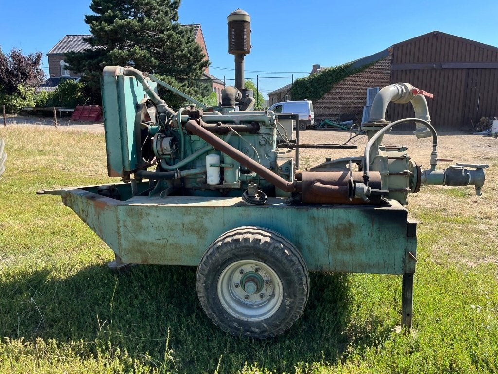 pompe irrigation, Articles professionnels, Agriculture | Outils, Enlèvement, Arrosage et Drainage