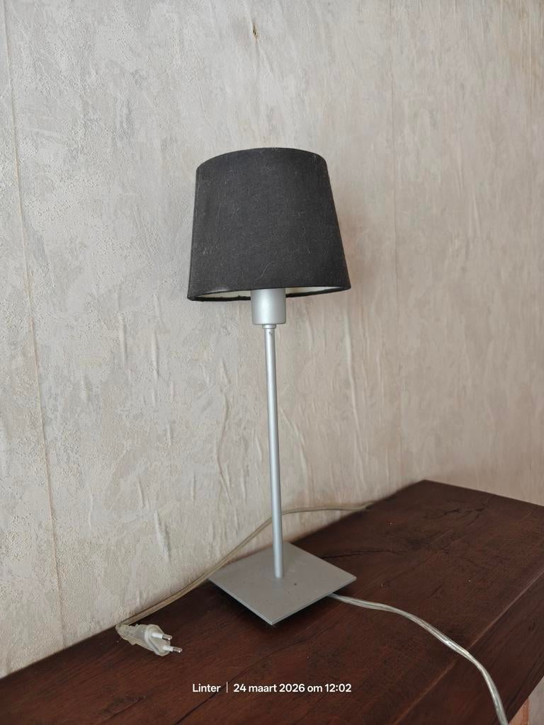Lamp, nachtlamp, Ophalen