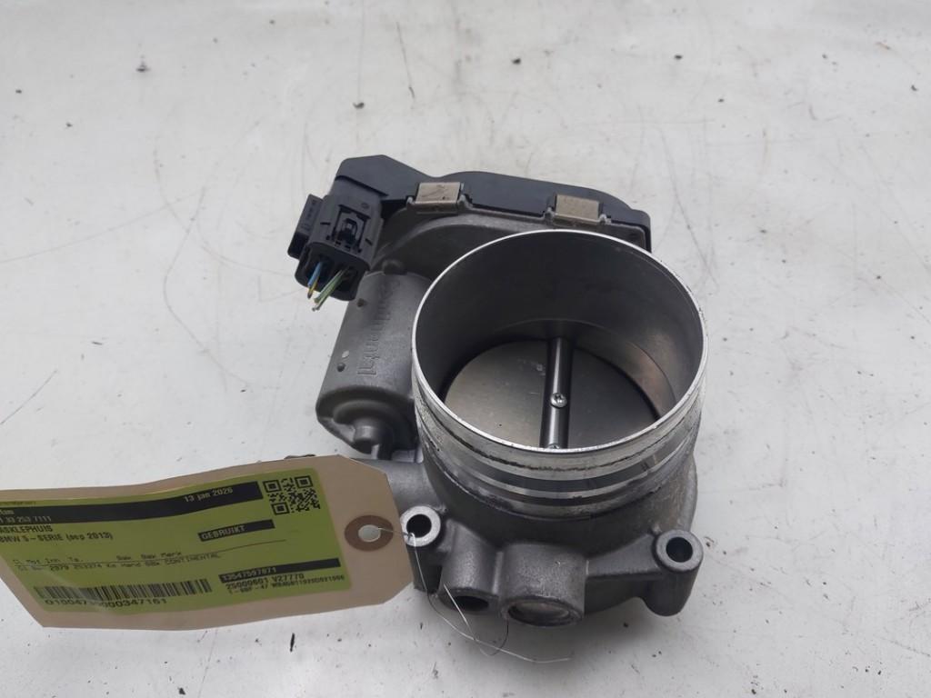 GASKLEPHUIS BMW 5 serie (F10) (|13547597871|), Gebruikt, BMW, Continental AG, Continental-Plaza 1
30175  Hannover, DE