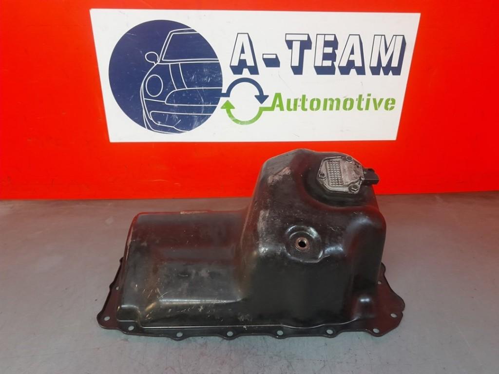 CARTER D'HUILE BMW 3 serie (E92) (|7528165|7501786|), Utilisé, BMW