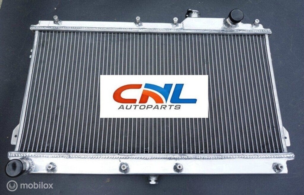 Radiateur MAZDA MIATA MX5 1.6L 1.8L Manual 1990-1997 91 92, Neuf, Enlèvement ou Envoi