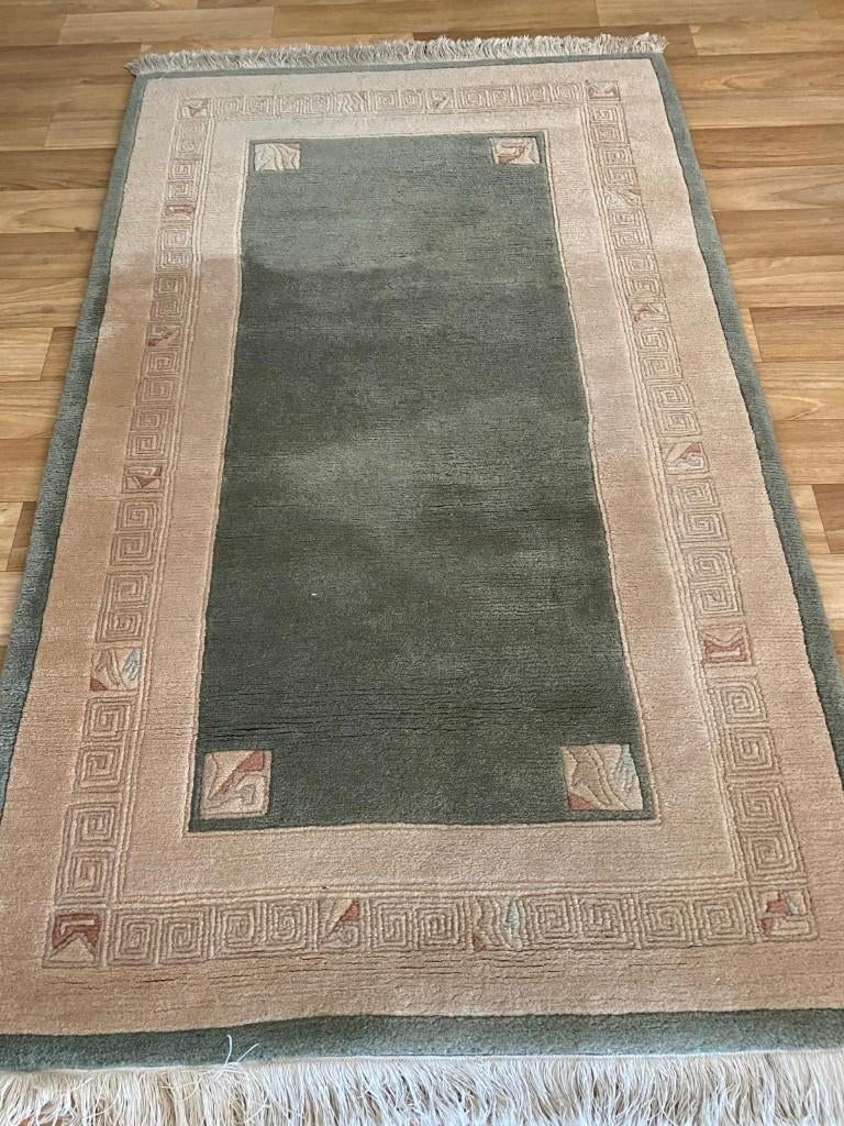 Chinees tapijt, Ophalen, Gebruikt, 50 tot 100 cm, Chinees