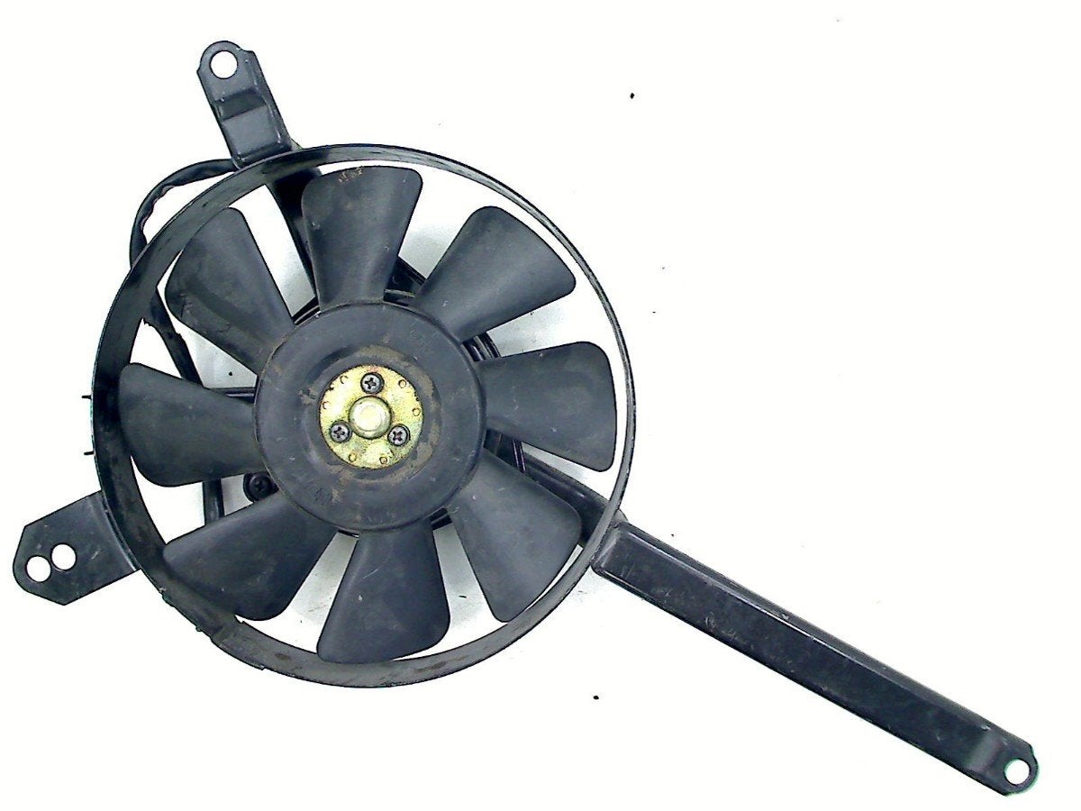 VENTILATEUR Yamaha YZF 750 R 1993-1998 (YZF750R), Yamaha Motor Europe N.V., Utilisé, Customersupport@yamaha-motor.co.uk, Koolhovenlaan 101
1119 NC  Schiphol-Rijk, NL