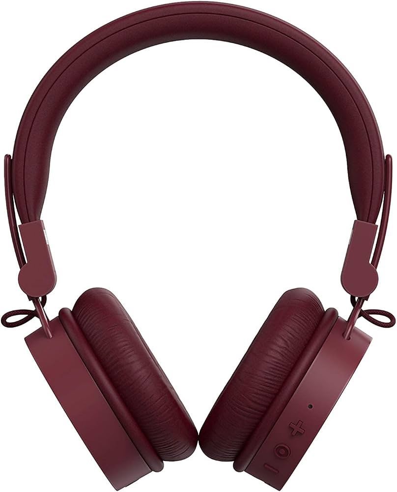 Fresh 'n Rebel On Ear Headphones, Informatique & Logiciels, Neuf, Microphone repliable, On-ear, Enlèvement