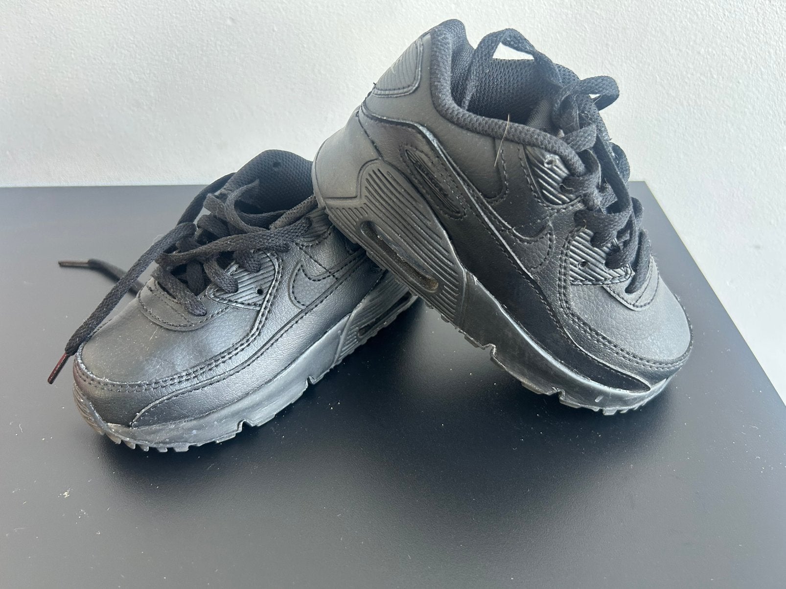 Nike air max maat 26, Sports & Fitness, Course, Jogging & Athlétisme, Enlèvement, Comme neuf, Nike
