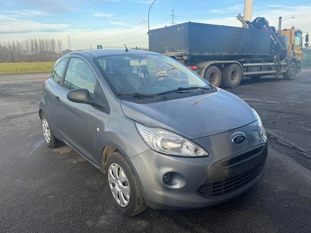 Ford Ka 1.2 essence lez ok, Autos, Ford, Euro 5, Achat, Entreprise, Ka