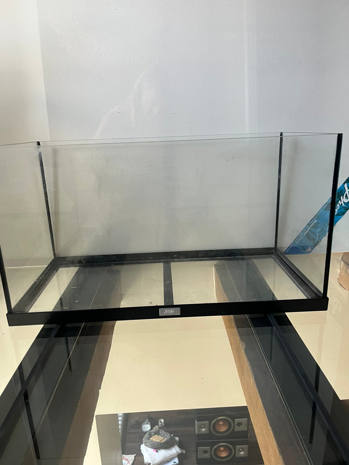 Juwel aquarium, Enlèvement, Utilisé, Meuble d'aquarium, Juwel