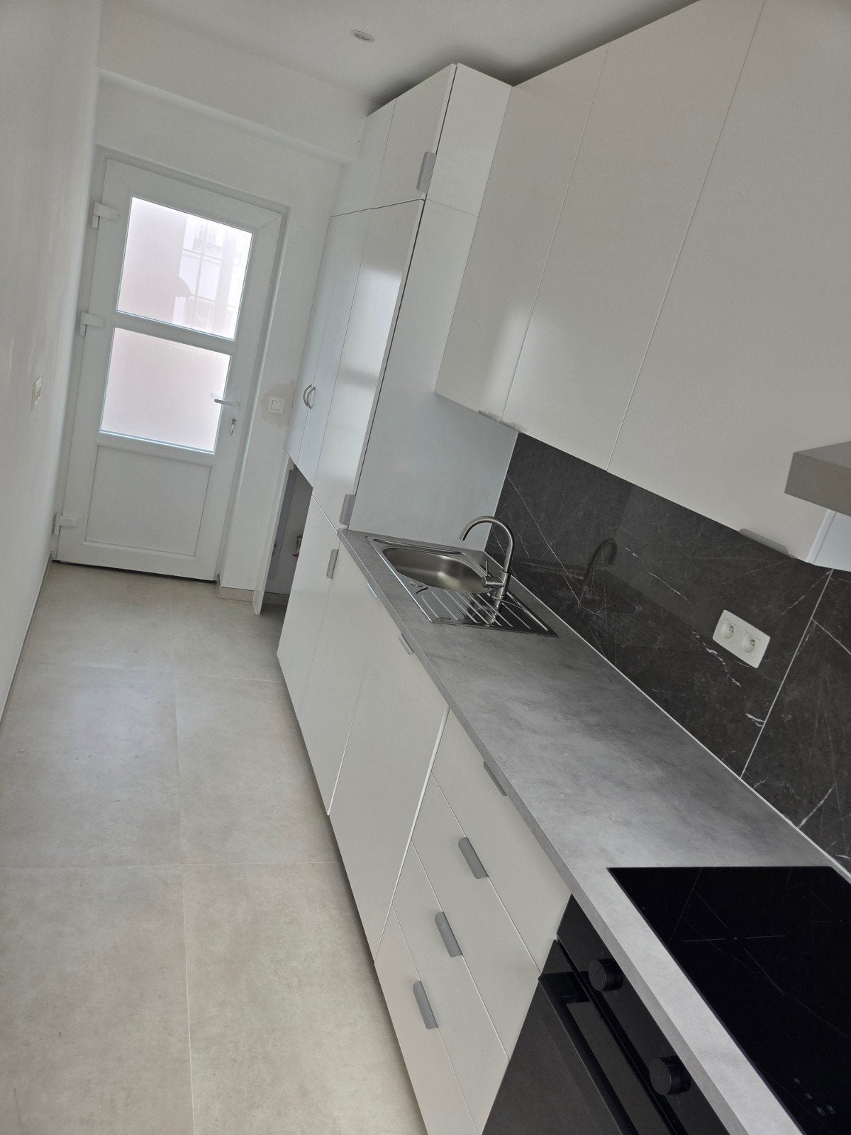 Nouveau à Bruxelles : 3 appartements de 3 chambres, Immo, Appartements & Studios à louer, Bruxelles