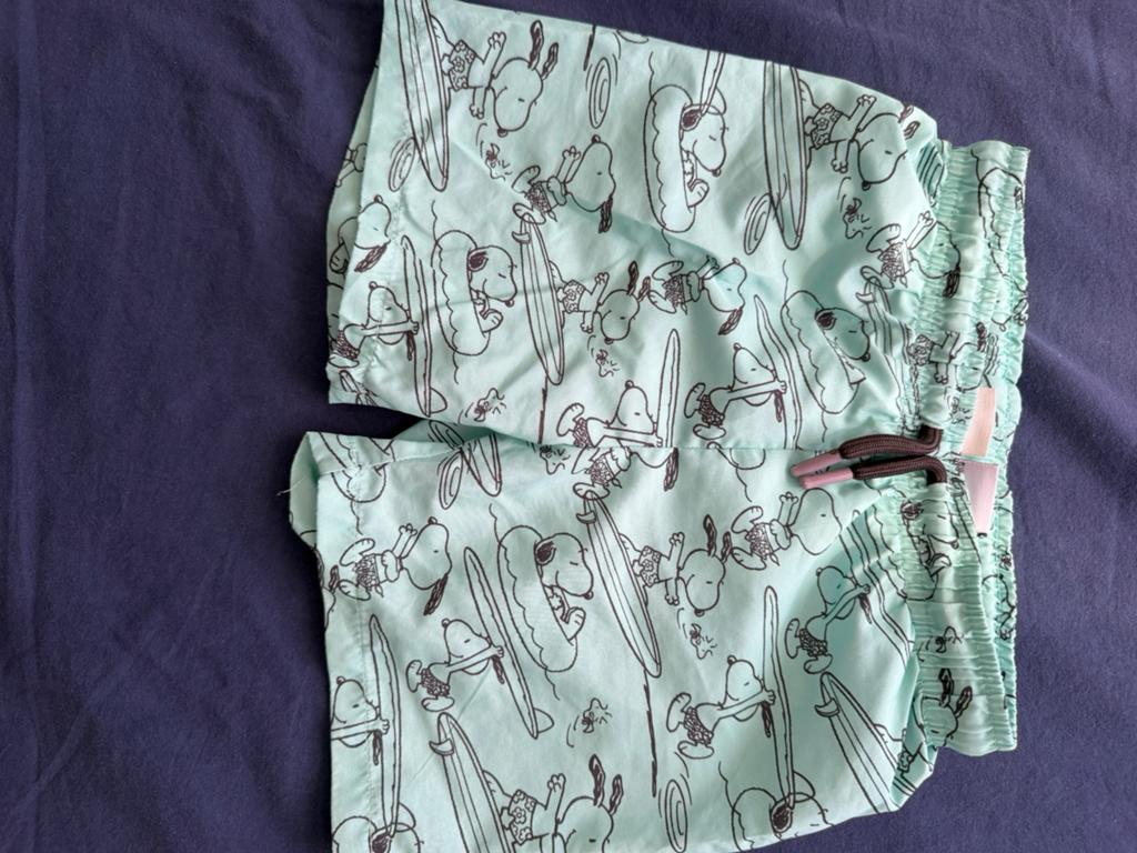 Jongenkledings zomer maat 116, Kinderen en Baby's, Kinderkleding | Maat 116, Ophalen, Zo goed als nieuw, Jongen