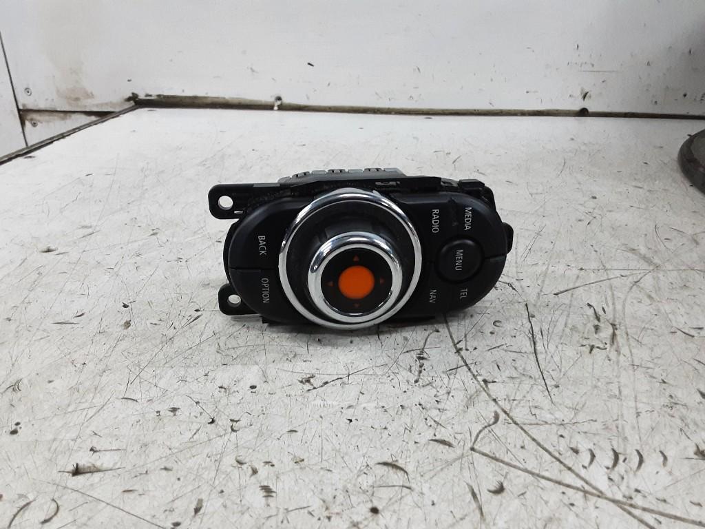 MMI SCHAKELAAR Mini Mini (F56) (01-2013/10-2017) (9328098), Gebruikt, Mevr. I. Hauben, Mini, Rue de l'Espoir 34 34
4030  GRIVEGNÉE, BE