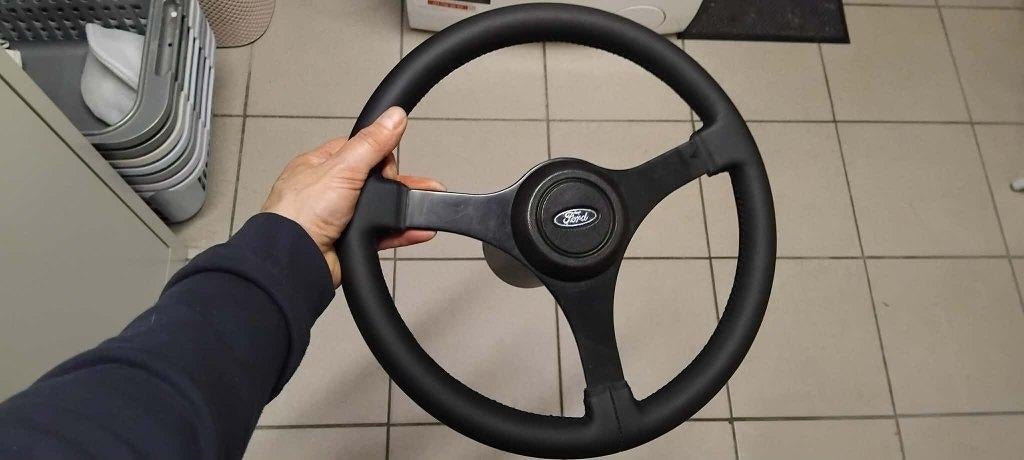 volant ford escort MK1, Auto-onderdelen, Ophalen, Gebruikt, Ford