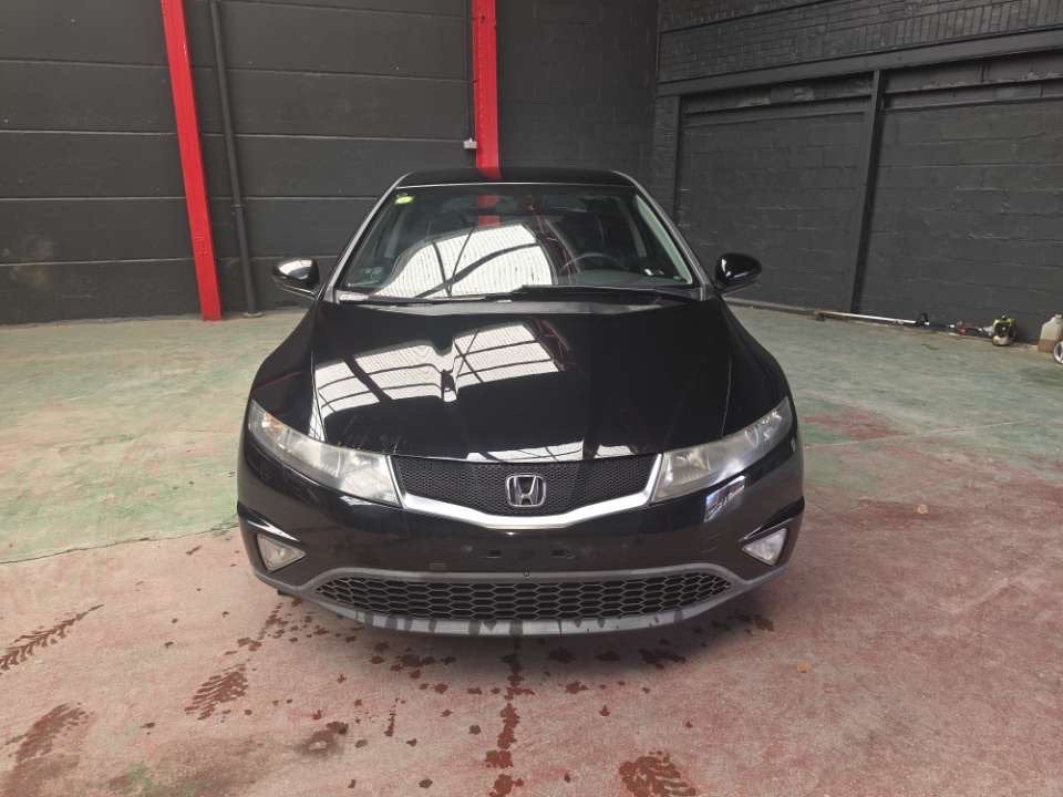 Honda civic prete a immatriculer garantie, Achat, Ordinateur de bord, Entreprise, Carnet d'entretien