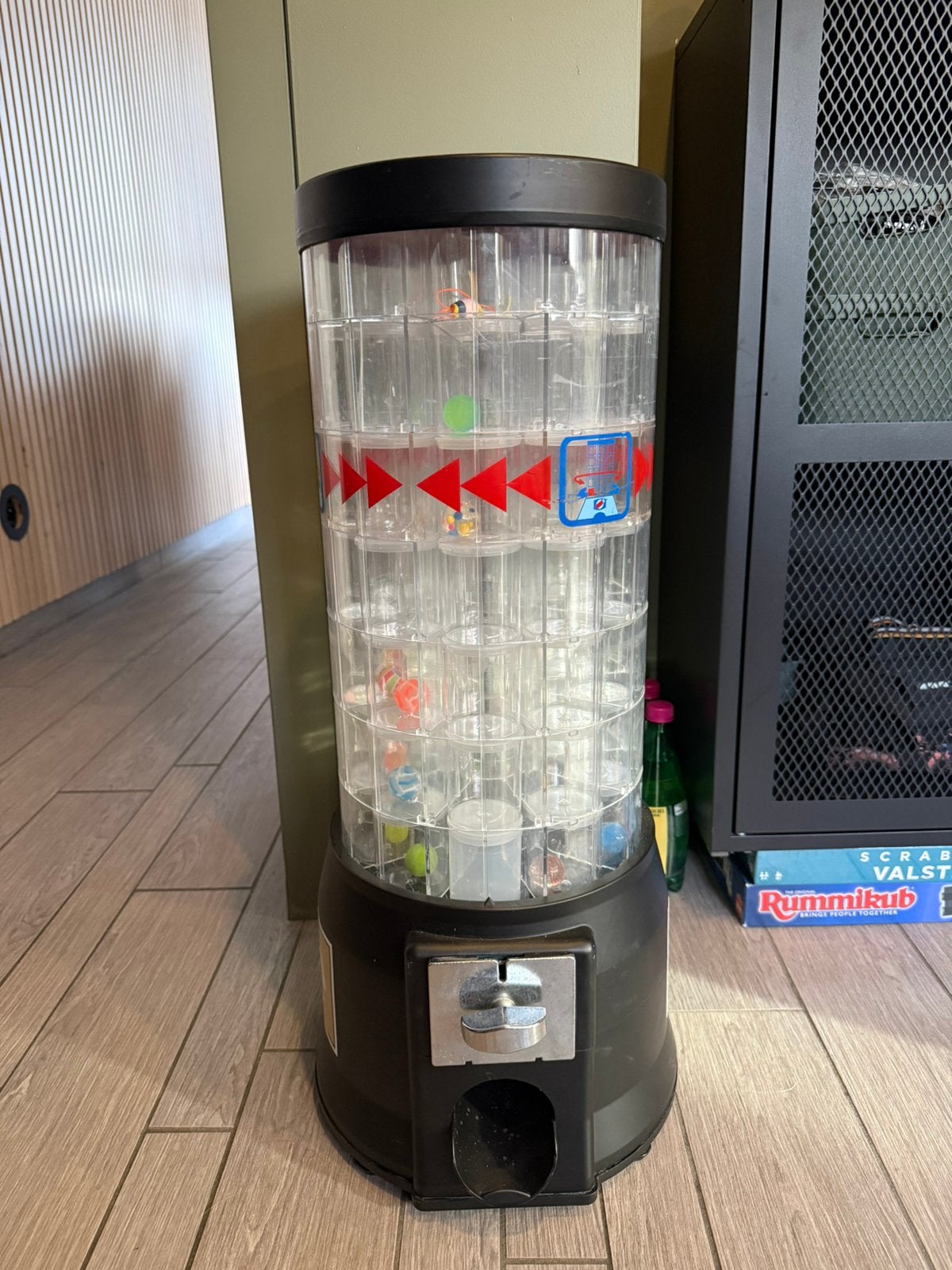 Snoepautomaat, Verzamelen, Automaten | Overige, Ophalen, Gebruikt