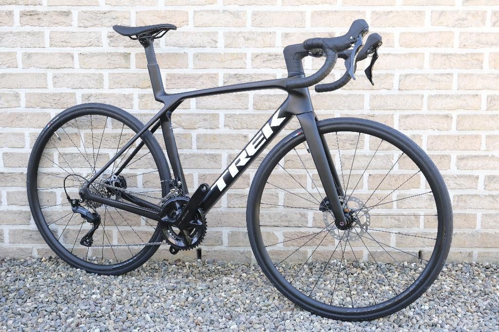 Nieuwe Carbon Trek Madone SL5 Gen8 Model 2025/26  105 50/34, Fietsen en Brommers, Fietsen | Racefietsen, Nieuw, Heren, Overige merken
