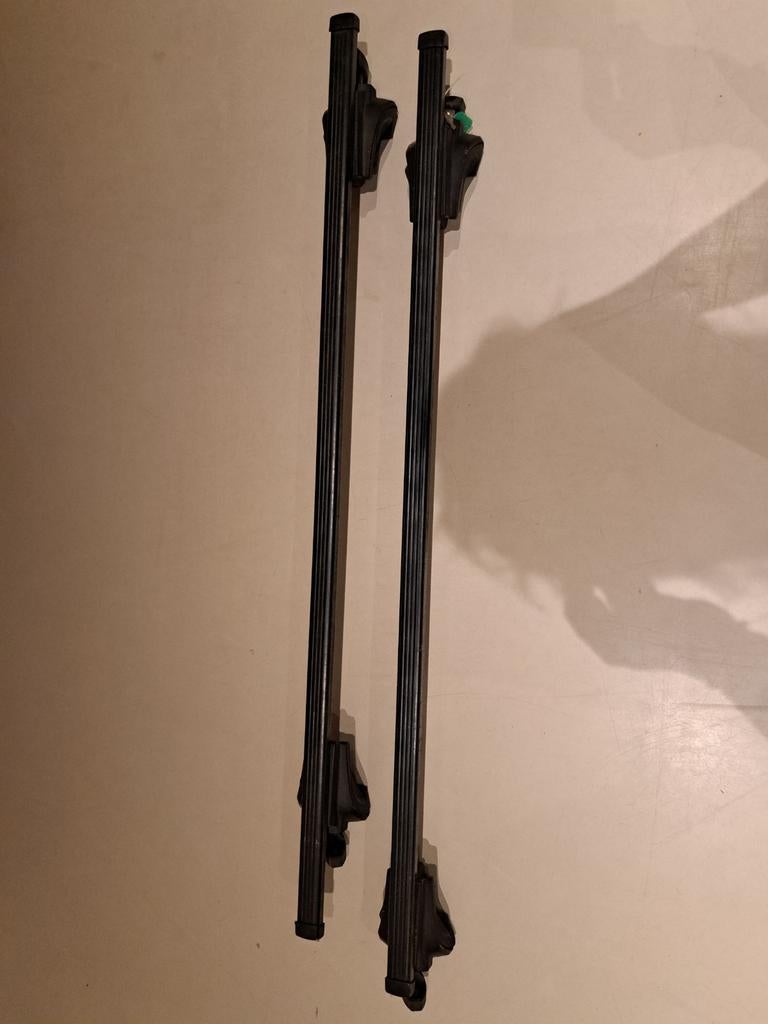 Thule dakdragers, Auto diversen, Dakdragers, Ophalen