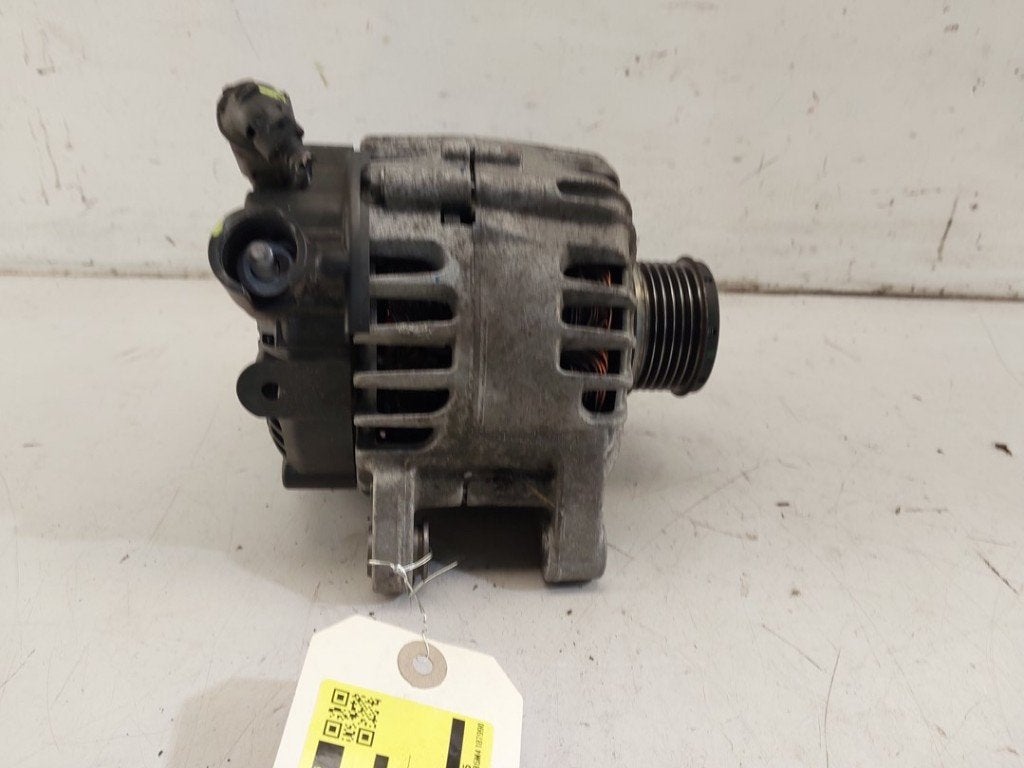 ALTERNATEUR V-Snaar Opel Crossland (X) (|9835689480|), Valeo, Opel, Utilisé, 100, rue de Courcelles
75017  Paris, FR