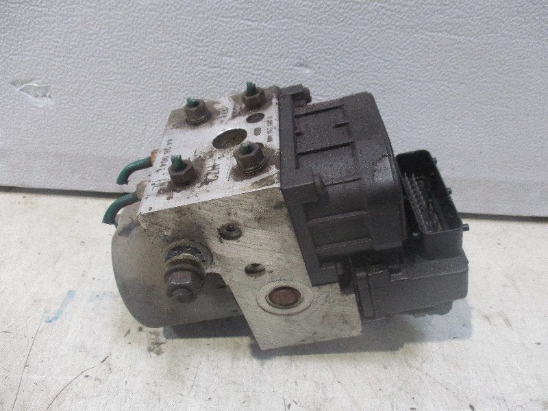 BLOC ABS (FREINS ANTI-BLOCAGE) Saab 900 II (0265 216 469), Saab-de-info@saabgroup.com, Marienbergstraße  96
90411  Nürnberg, DE