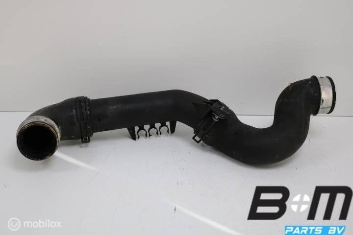 Laadluchtbuis VW Touran 1T 1.9 TDI BLS 3C0145770B, Auto-onderdelen, Gebruikt