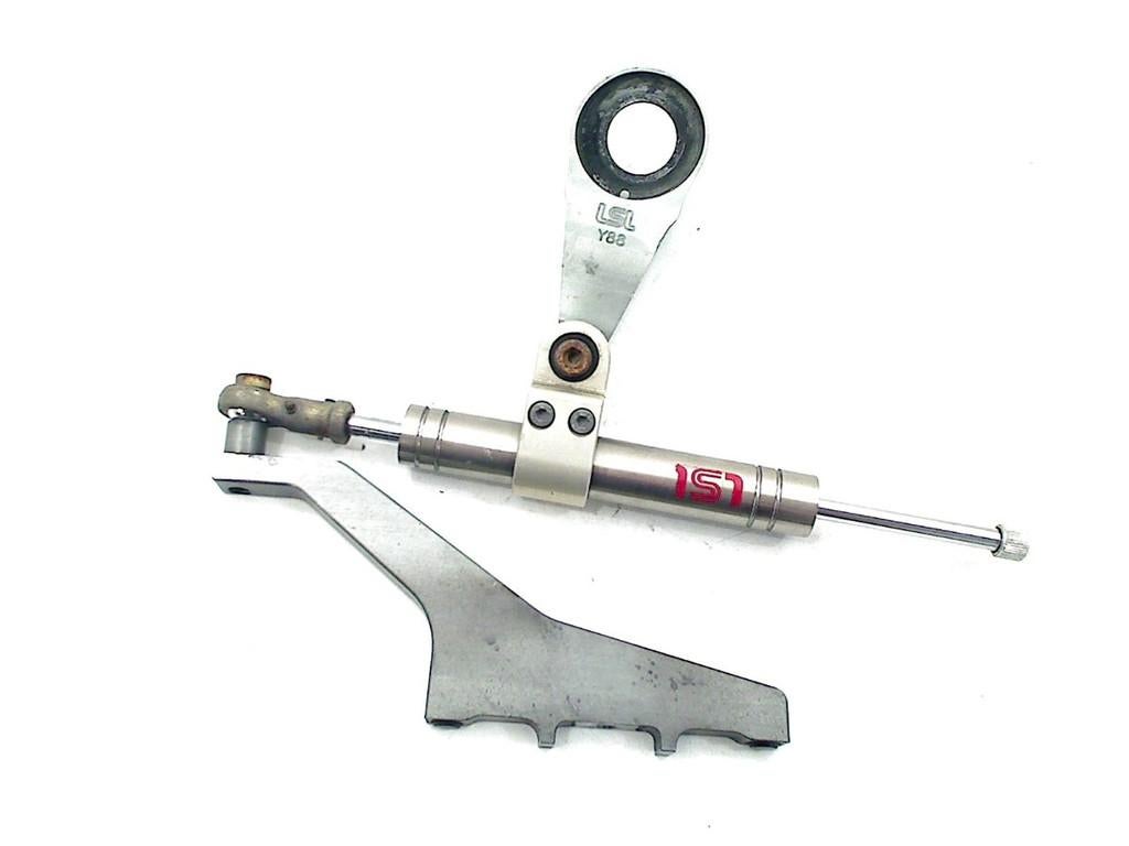 STUURDEMPER LSL Yamaha YZF R1 2002-2003 (YZF-R1 5PW), Dhr. S. di Majo, Gebruikt, Info@cama-motorparts.nl, P.J. Troelstraweg 8 8
3144 CX  MAASSLUIS, NL