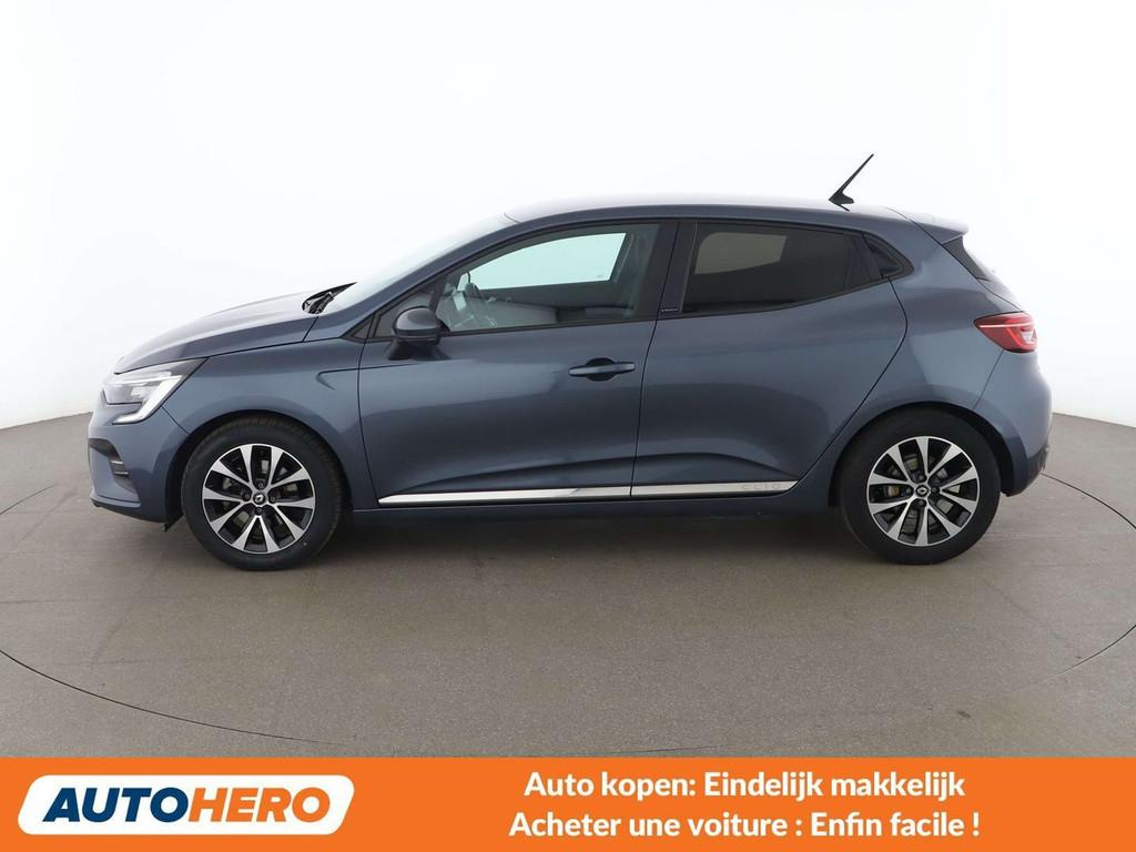 Renault Clio 1.6 Hybrid E-Tech Business Edition (bj 2021), Auto's, https://public.car-pass.be/vhr/f8e71ce7-f092-464f-b8de-7b884212a98d