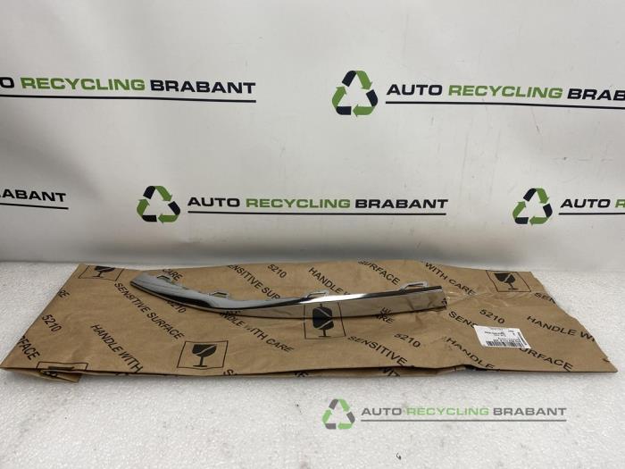 Bande décorative d'un Volkswagen Golf, -, 3 mois de garantie, Utilisé, -