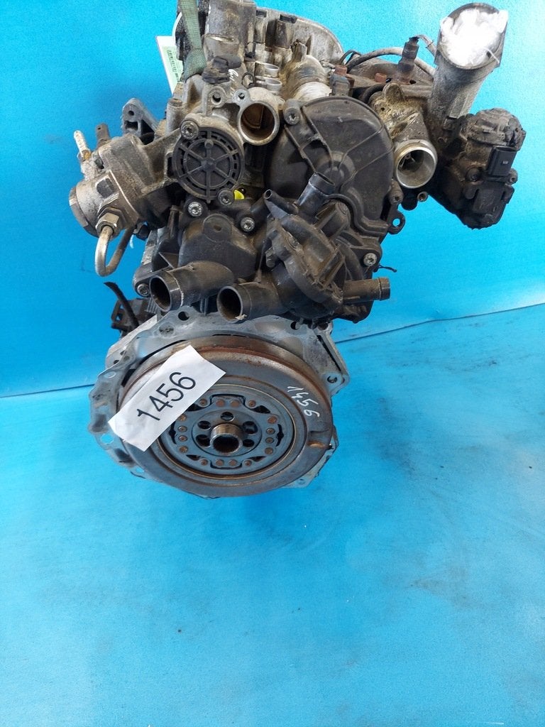 Moteur CUKC Nu GOLF VW PASSAT, Verzenden, Gebruikt, Overige automerken