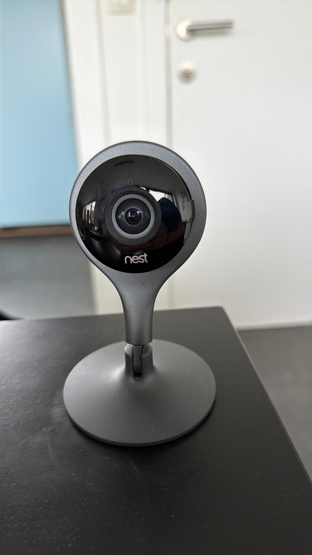 Google Nest camera, TV, Hi-fi & Vidéo, Caméras de surveillance, Enlèvement ou Envoi, Comme neuf