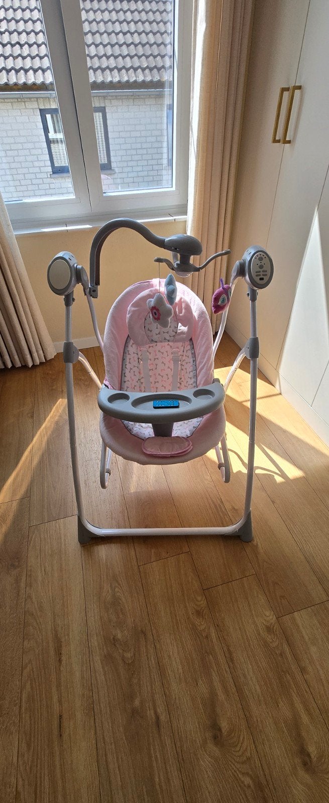 babyspullen, Kinderen en Baby's, Kinderspulletjes, Gebruikt, Ophalen