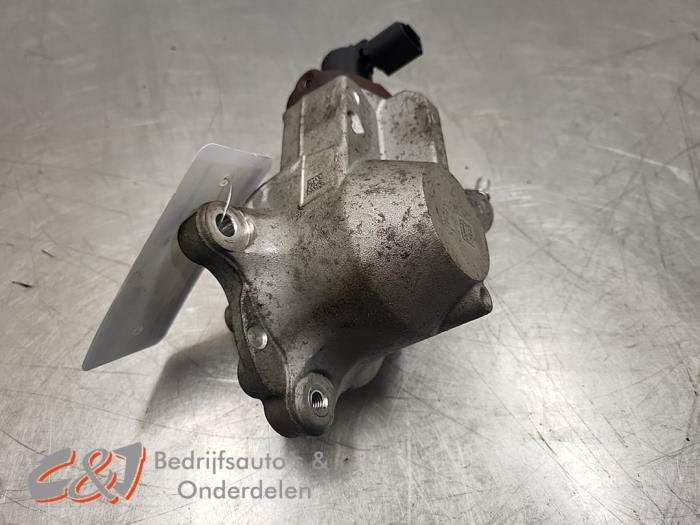Pompe à vide (diesel) d'un Ford Transit, -, 3 mois de garantie, -, -