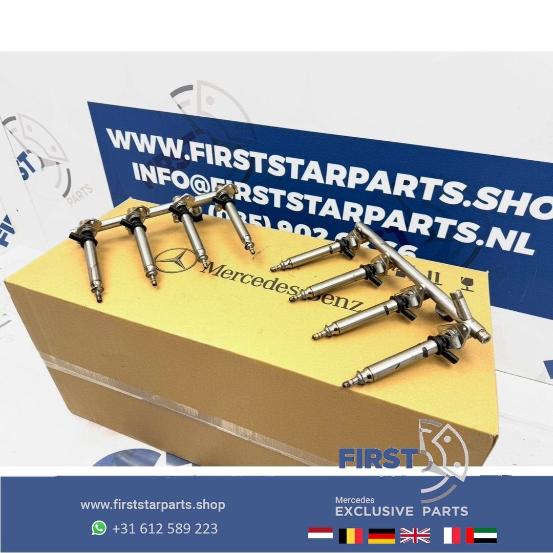 A2780700687 INJECTOR VERSTUIVER C63 GLC63 E63 GT63 GTS GTR S, Auto-onderdelen, Gebruikt, -, Ophalen of Verzenden, -