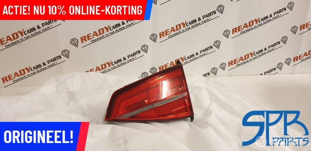 JETTA 5C LIFT RECHTS RECHTSBINNEN LED Achterlicht 5C6945308H, Volkswagen, Nieuw, Ophalen of Verzenden, Volkswagen